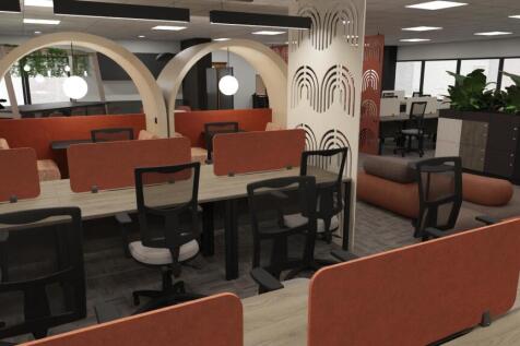Example Renders