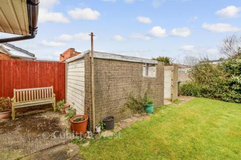 Workshop/Outbuildings