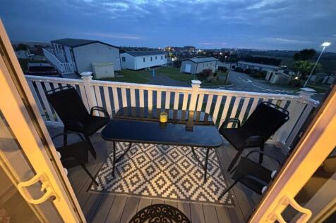 Terrace / Patio