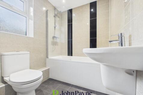 Modern Bathroom