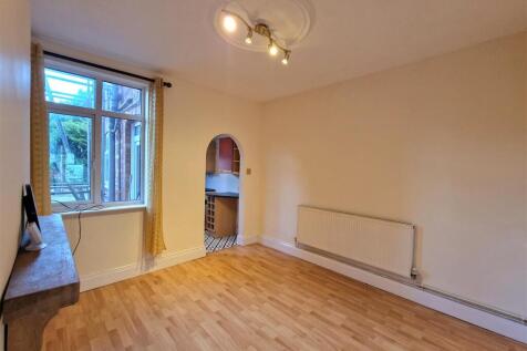 Sylvan Street, Newfoundpool, Leicester photo 3
