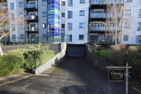 UNDERCROFT PARKING