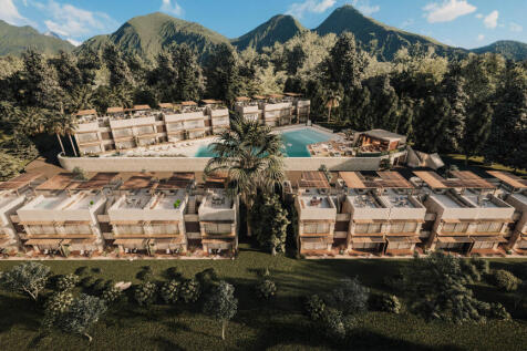 Esentepe Garden and Penthouse 1 Bedroom Apartments including Swimming Pool and Fitness Centre Image 9999 2