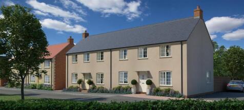 Front Aspect CGI