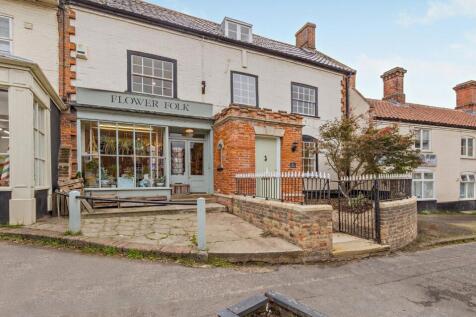 Ivy House