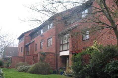 rear aspect