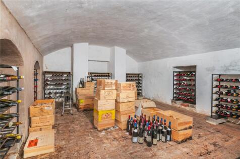 Cellars