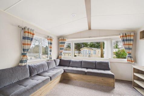 ABI Trieste at Beauport Holiday Park