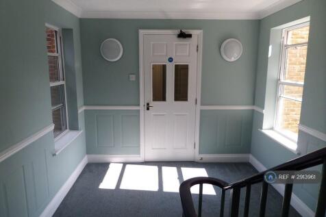 Communal Area