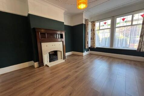 Front Lounge