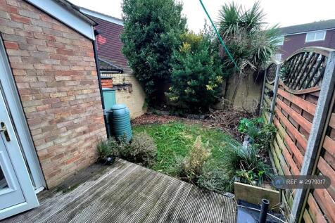 Private Garden 2