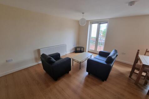 Flat 4, 7 Brunswick Street, Leamington Spa photo 3