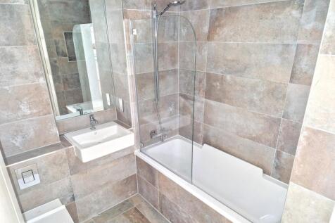 Flat 61, Mitre House, 149 Western Road,, Brighton, BN1 2AJ
