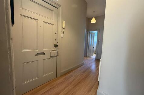 hall door