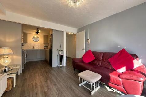Kitchen/Lounge/Diner