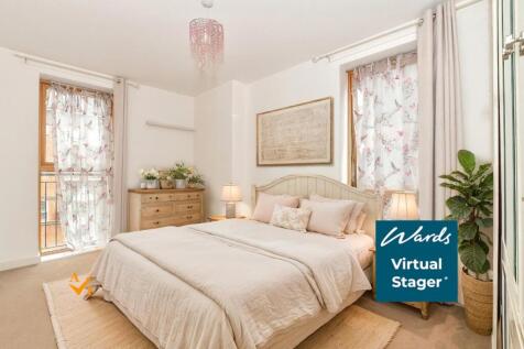 Bedroom 1 (Farmhouse Style)