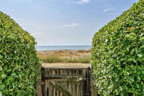 Beach Access