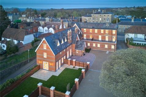 Apartment Drone
