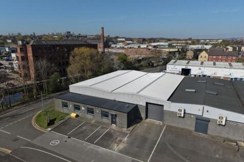 Unit B6 B7 Wellington Road Industrial Estate, Leeds