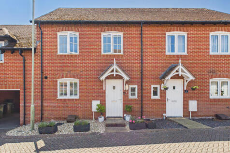 3 Bedroom Terraced House for Sale