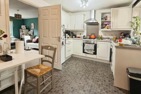 Kitchen/dinning r...