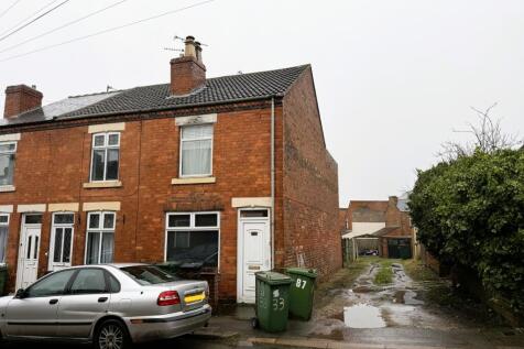 2 bedroom Terraced for sale