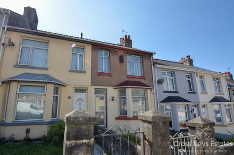 Cross Keys Lettings Department