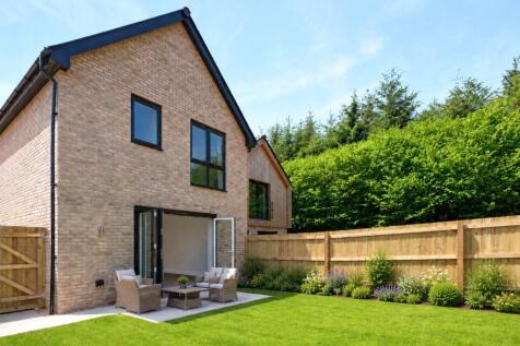 House Type CGI