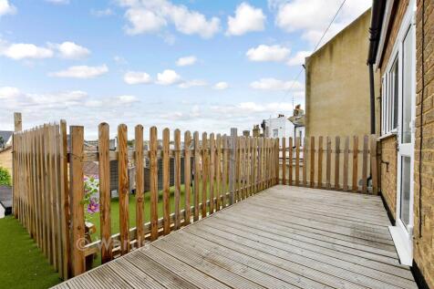 Patio / Decking
