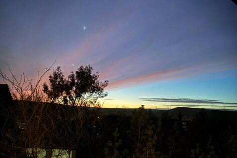 Night-Time View