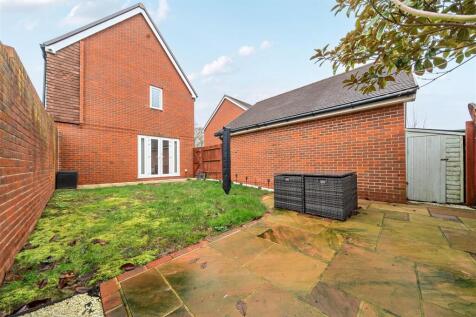 For Sale by Aspire Residential - Malthouse Way