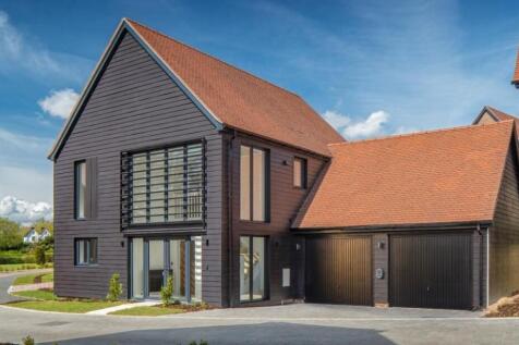 Dandara - The Russetts - The Willow, Home 30