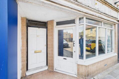 57 Orchard Street, Weston-Super-Mare, North Somers