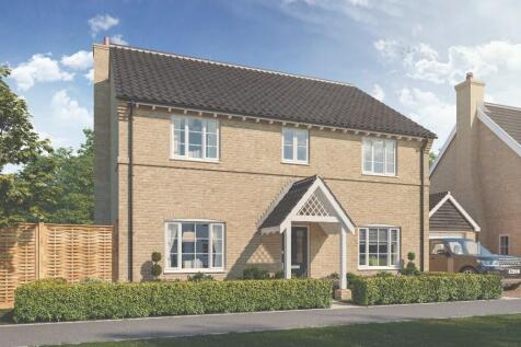 primary property image