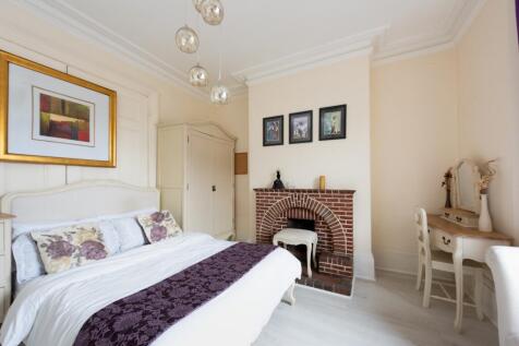 Chesterton Road, Cambridge, Cambridgeshire photo 4