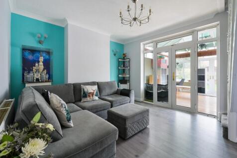 GATLEY AVENUE