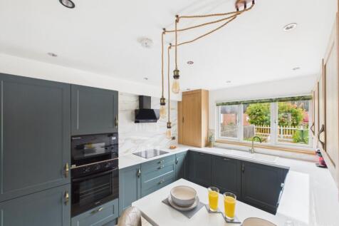 Kitchen- Mark Stephens EweMove Newmarket and Soham