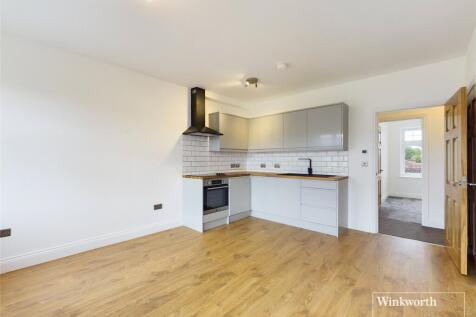 Lounge/Kitchen