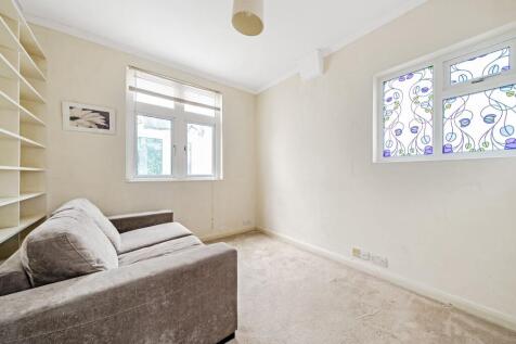 Bedroom Four / Study