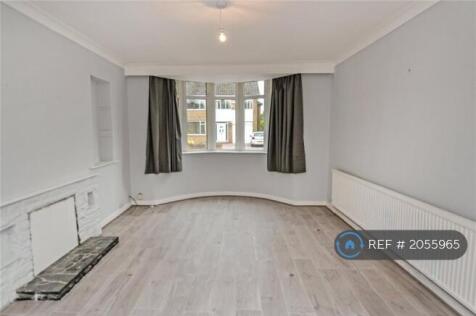 Front Lounge