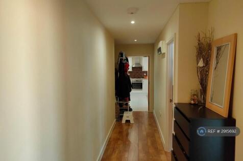 Hall /Passage