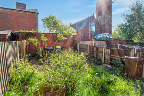 8 Villiers Court, Plungington, Preston, Lancashire, PR1 7QQ