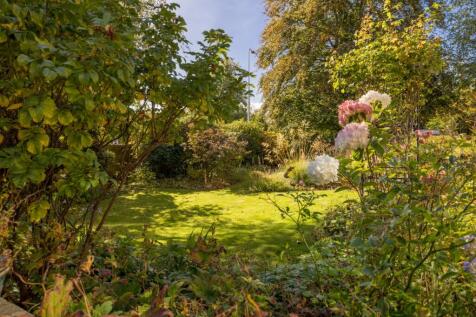 Private Garden