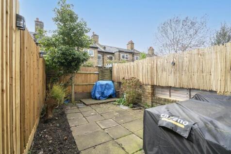 48 Coteford Street, London, SW17 8NY external 2.jp