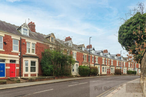 Sandyford Road, Sandyford, Newcastle-Upon-Tyne, NE2 photo 3