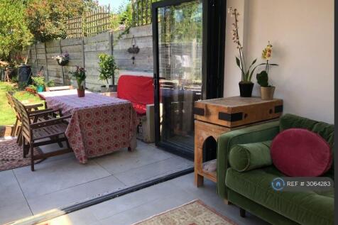 Bi-Fold Doors