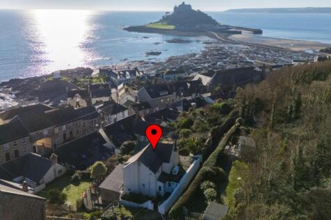 Aerial Photograph of Property