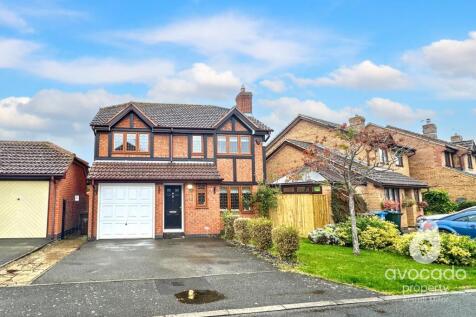 Bicester, OX26 - property photo