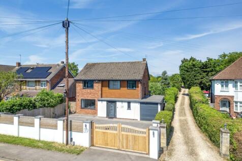 39 New Barn Lane