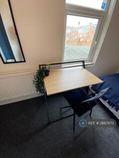 Folding Desk &amp; Chair